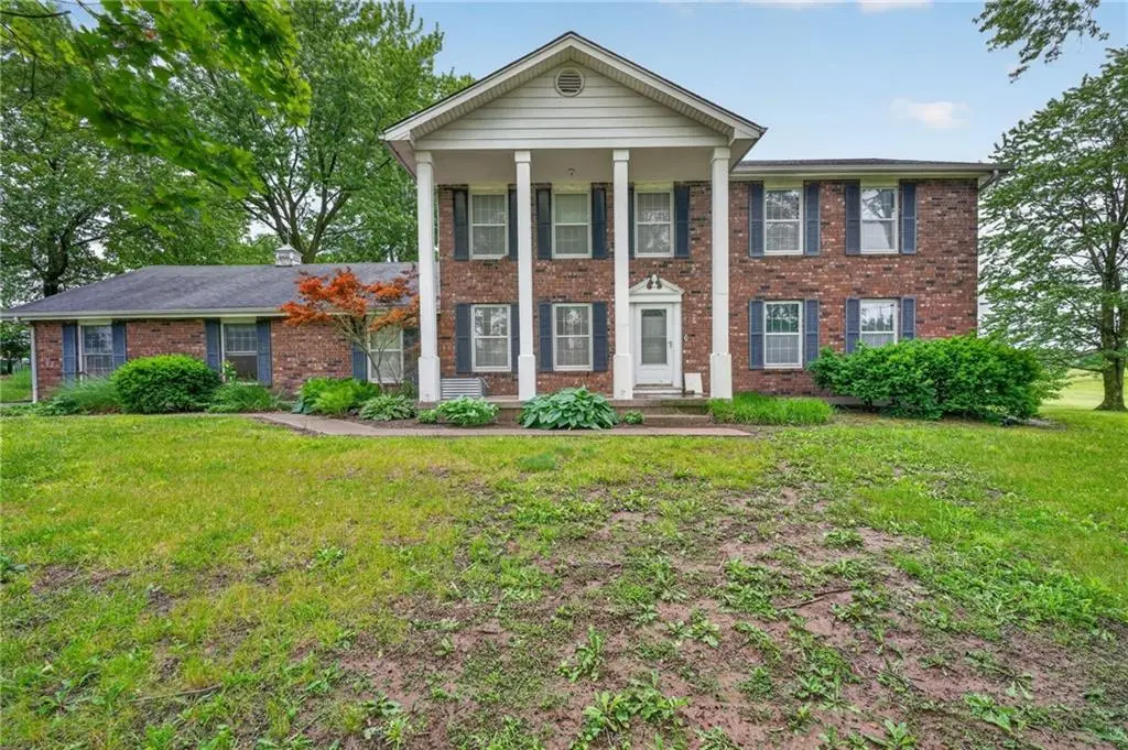 19625 NE 128th ST, Kearney, MO 64060