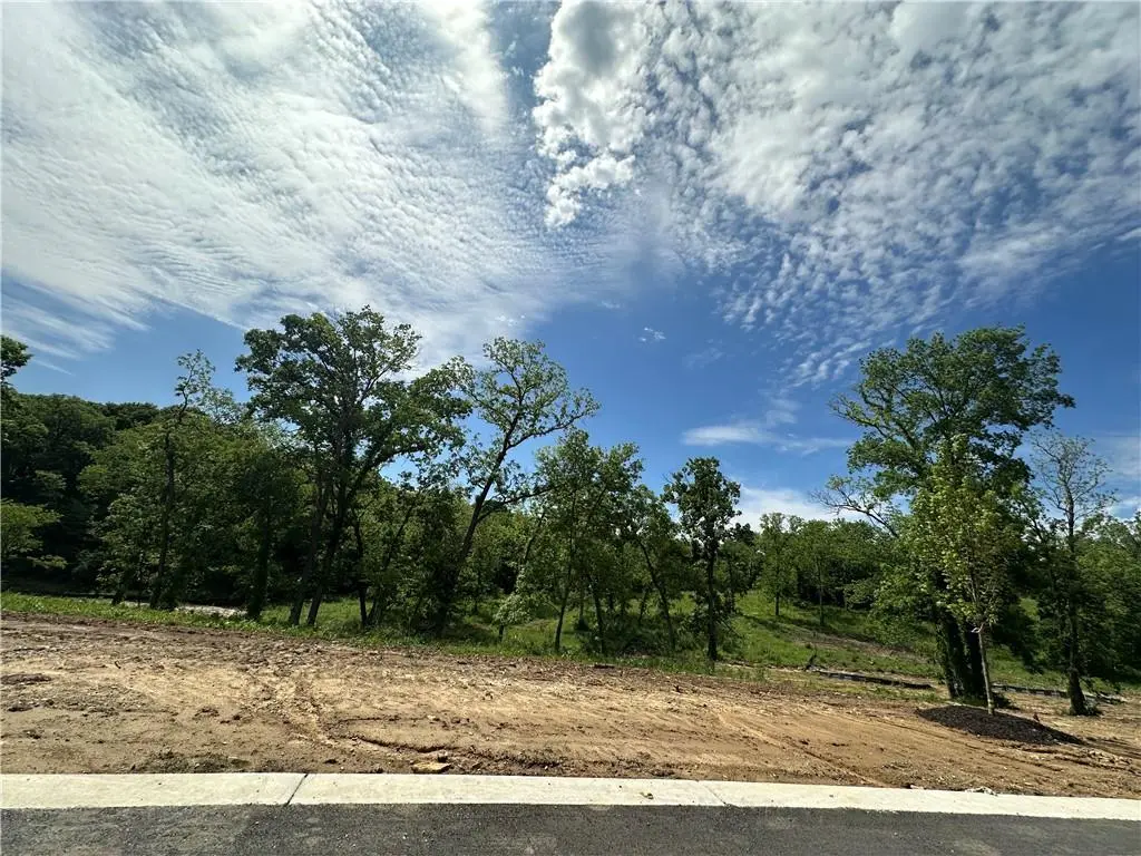 Lot 18 Copper Hill DR, Parkville, MO 64152