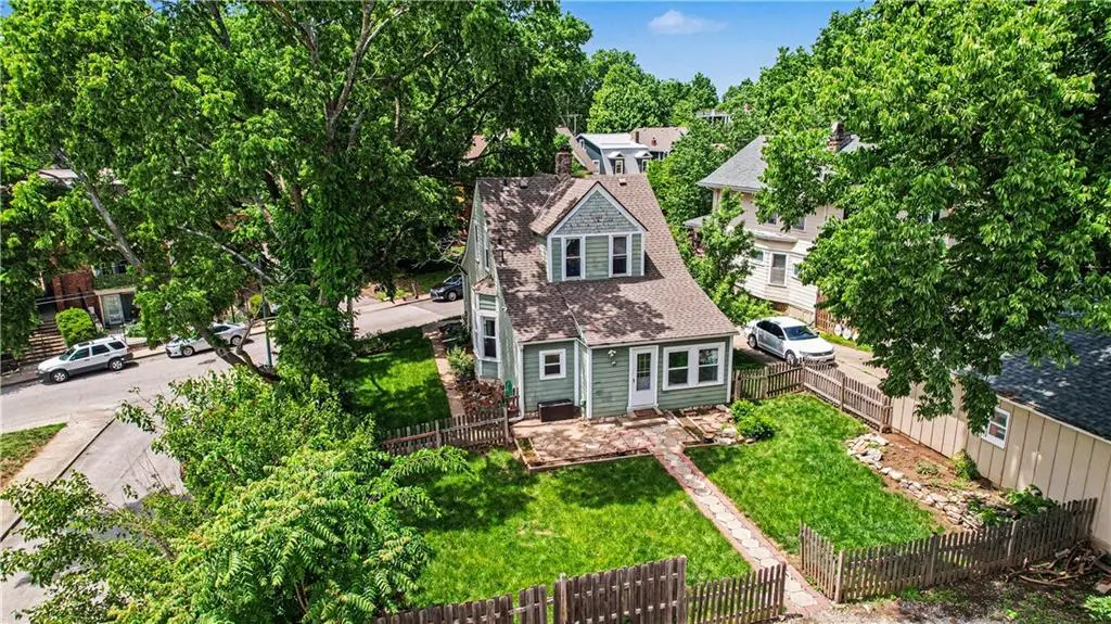 4027 Clark AVE, Kansas City, MO 64111