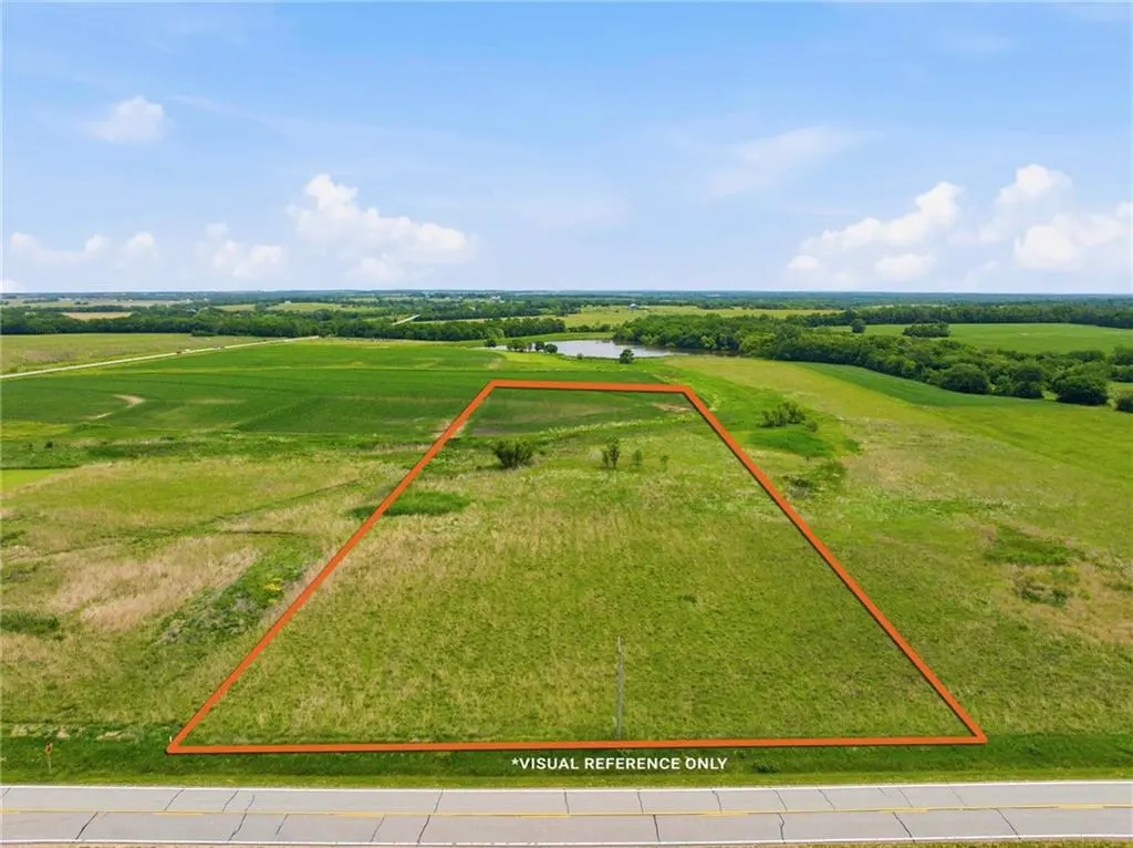 0000 E 900 RD, Baldwin City, KS 66006