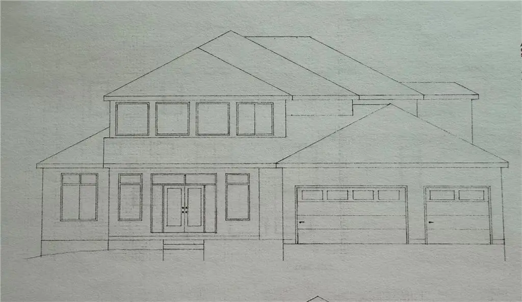 17308 Bradshaw ST, Overland Park, KS 66221