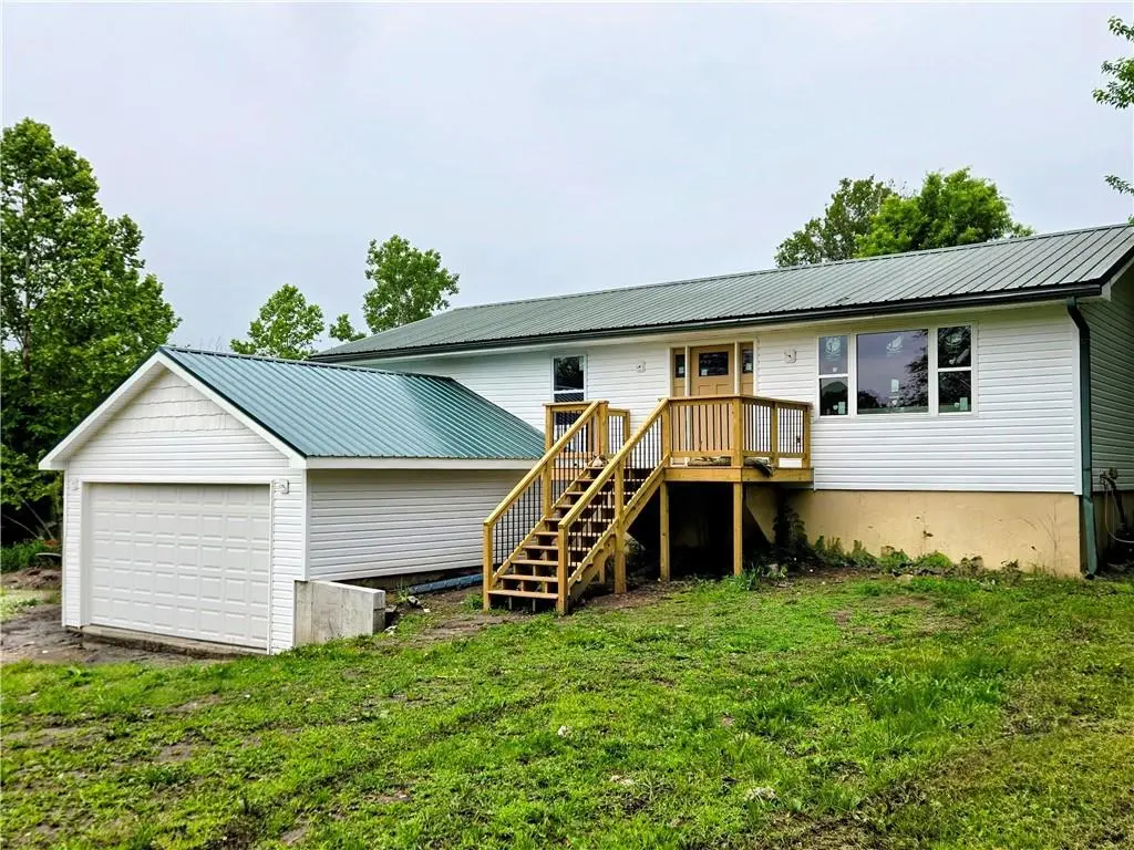 370 NW 131 HWY, Holden, MO 64040