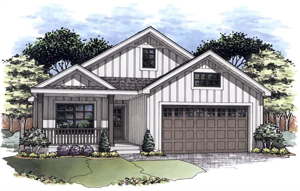 32094 W 170th TER, Gardner, KS 66030
