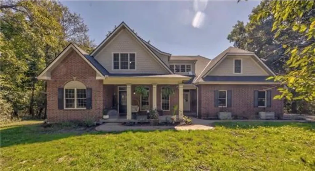 417 NW 1851 RD, Kingsville, MO 64061