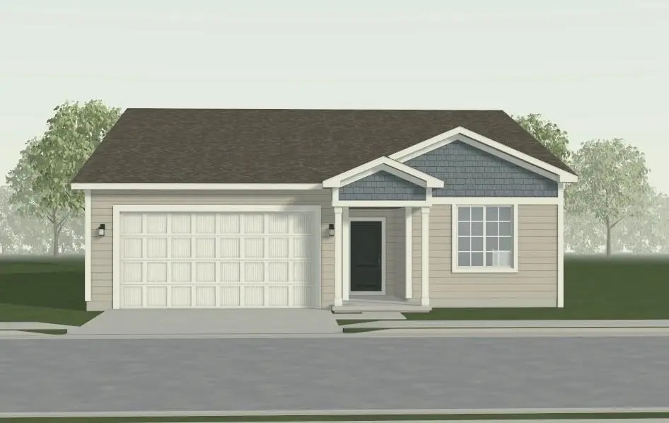 3025 NW 96th TER, Kansas City, MO 64154