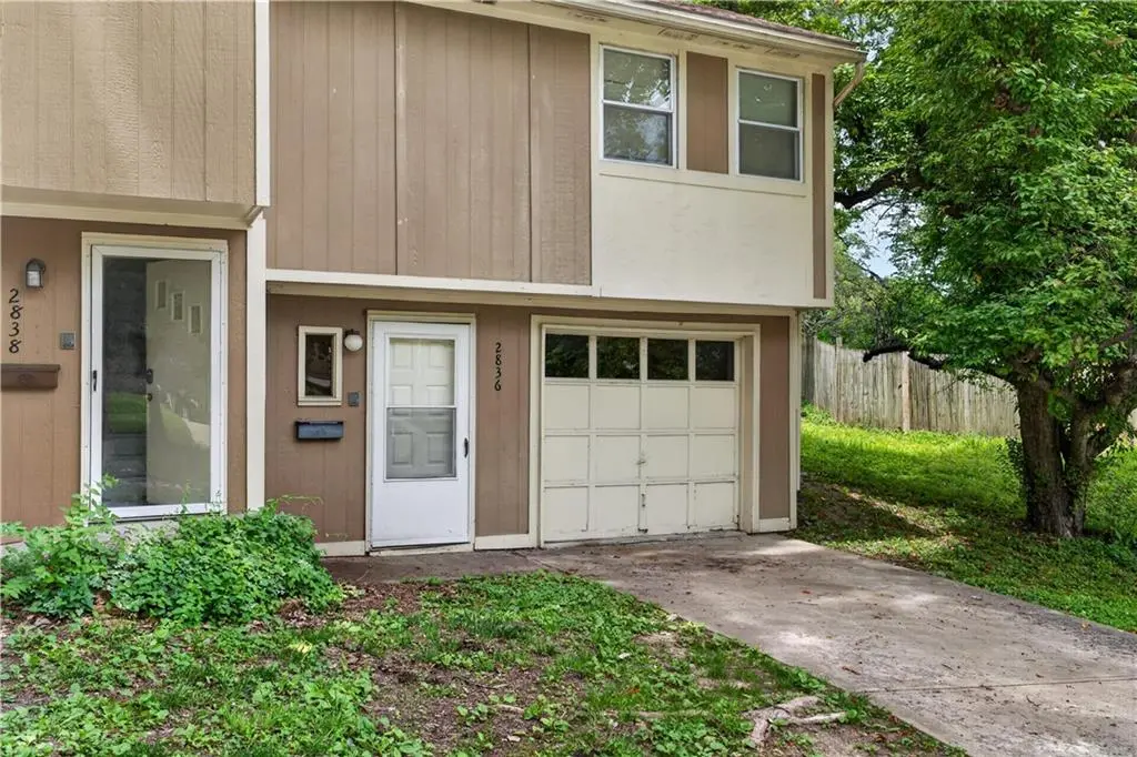 2836 Eaton ST, Kansas City, KS 66103