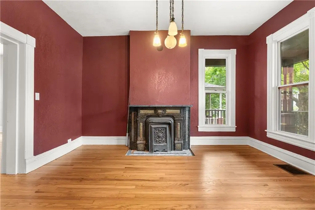 505 GARFIELD AVE, Kansas City, MO 64124
