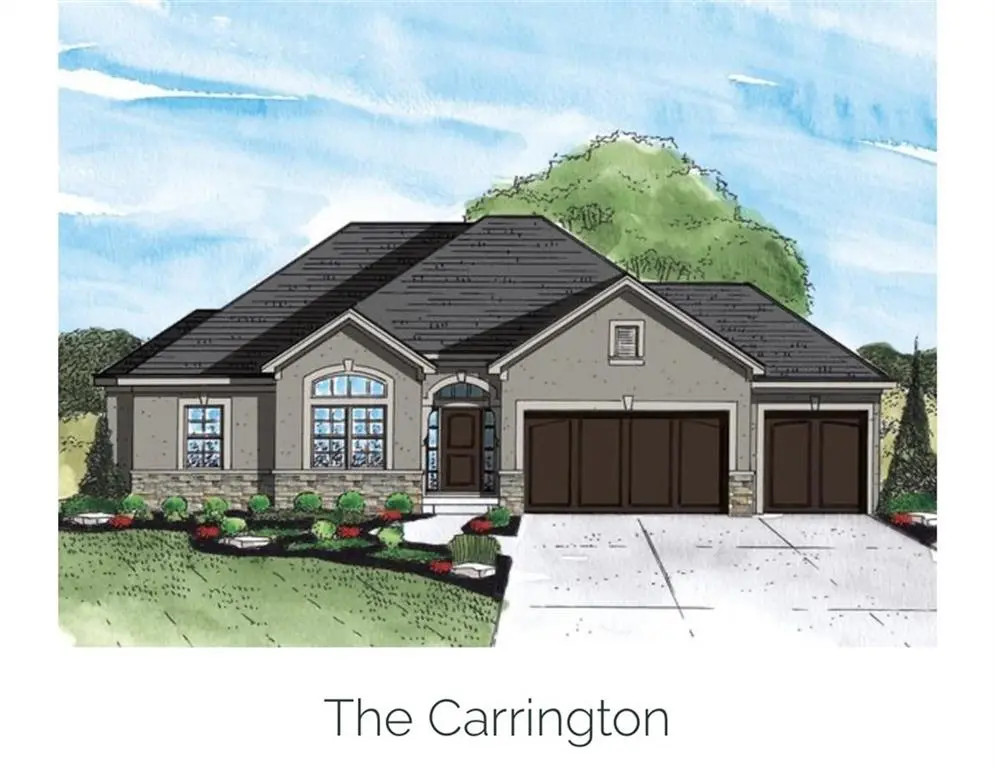 4908 NW 70th TER, Kansas City, MO 64151