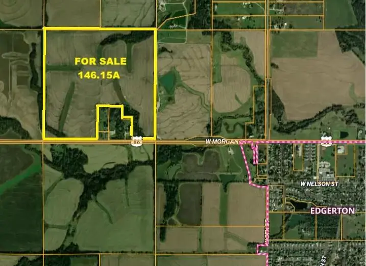 XXX 56 HWY, Edgerton, KS 66092