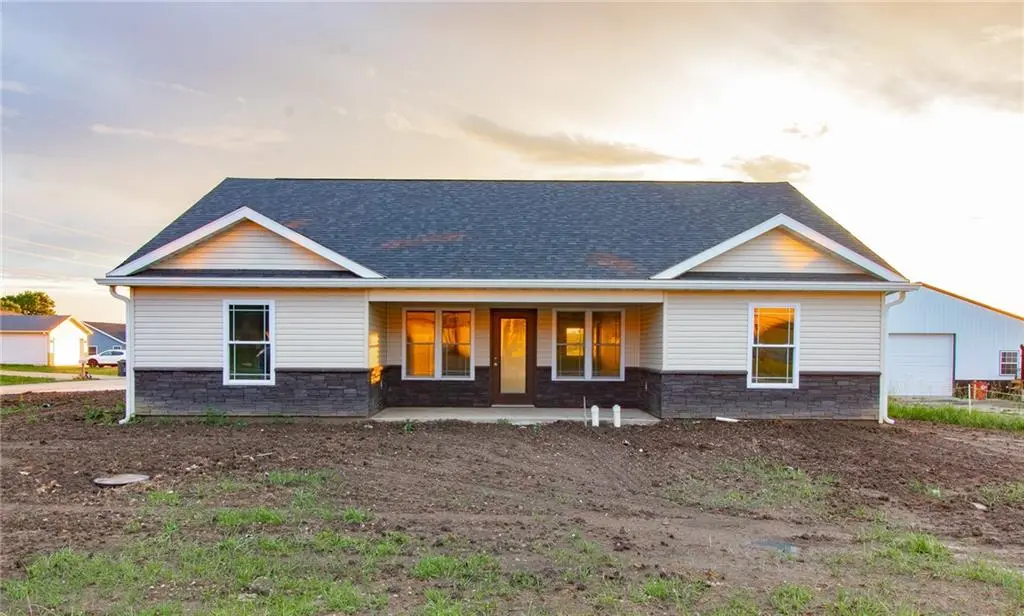 296 SW 1311 RD, Holden, MO 64040