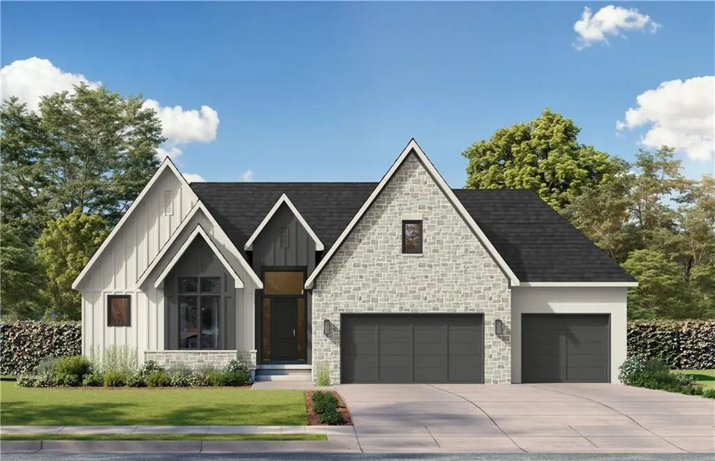 17029 Parkhill ST, Overland Park, KS 66221