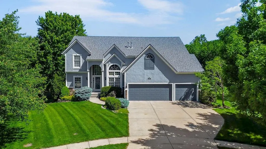 14108 Hadley ST, Overland Park, KS 66223