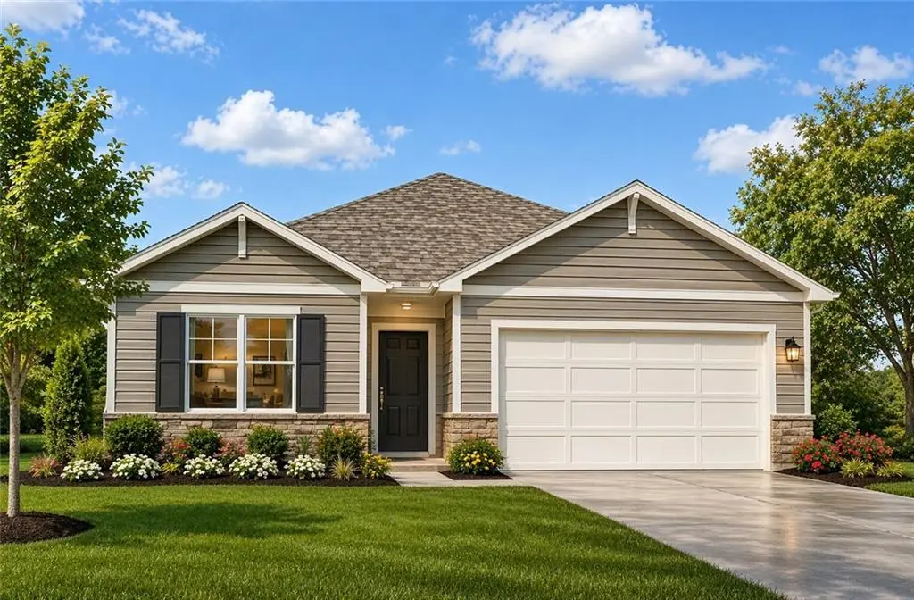 25255 W 177th TER, Gardner, KS 66030