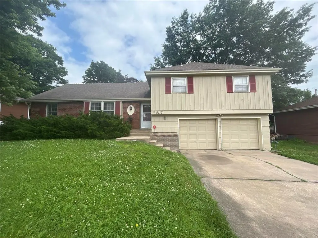 5117 S Delaware AVE, Independence, MO 64055