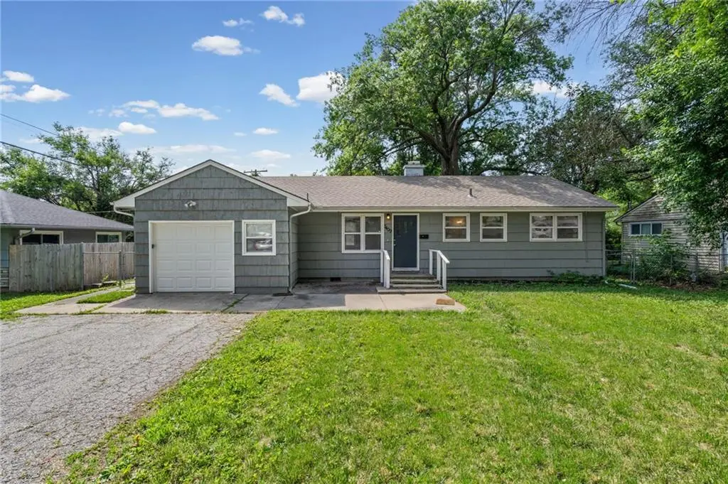7409 E 109th ST, Kansas City, MO 64134