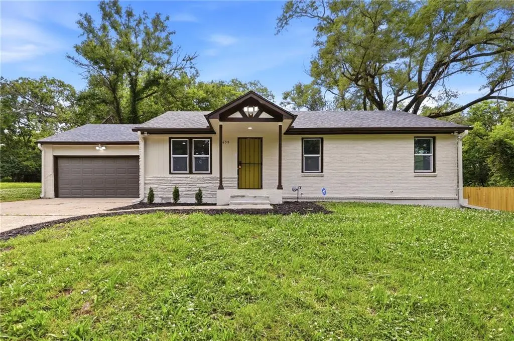 3408 N 26th ST, Kansas City, KS 66104