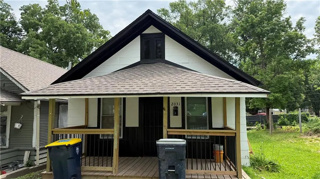 2031 Lister AVE, Kansas City, MO 64127