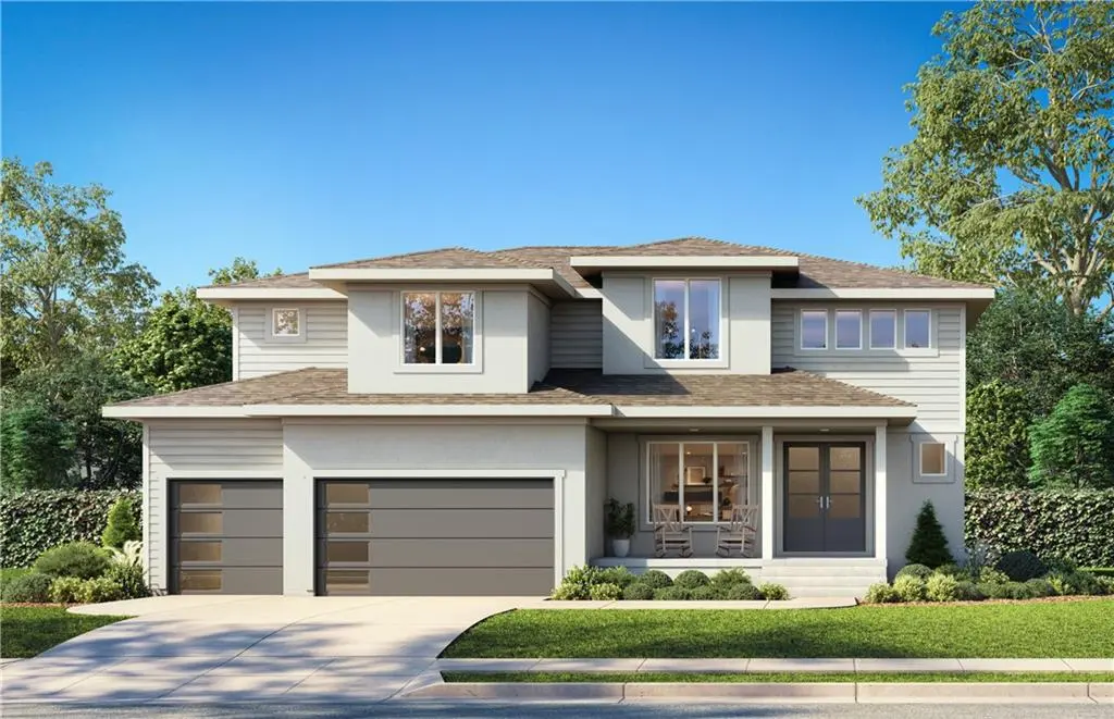 18429 W Long ST, Overland Park, KS 66013