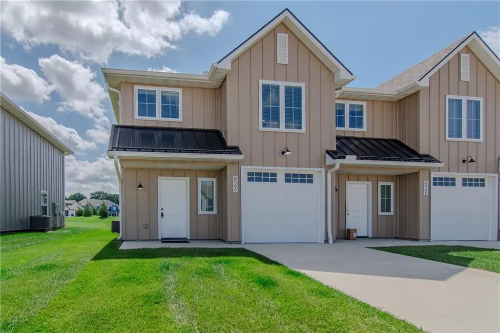 82 A SE 361 RD, Warrensburg, MO 64093