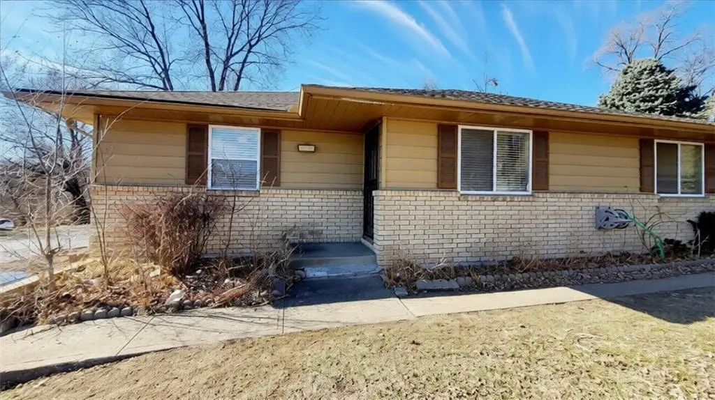 3142 N 61st ST, Kansas City, KS 66104
