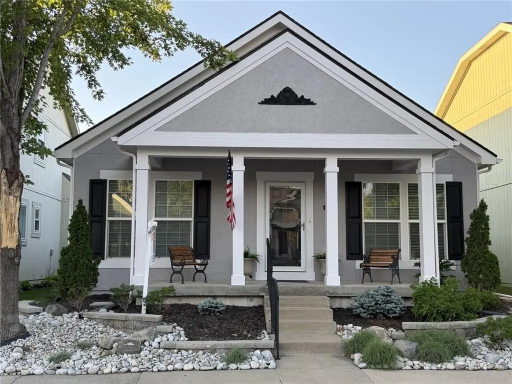 508 E 29th AVE, North Kansas City, MO 64116