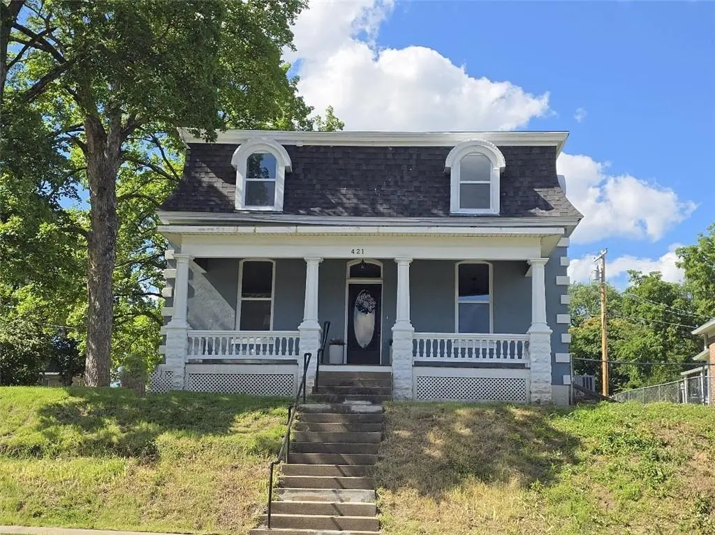 421 Unity ST, Atchison, KS 66002