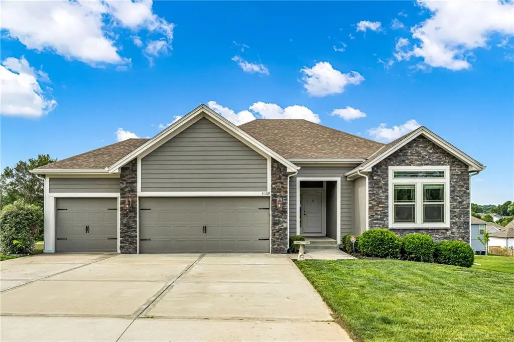4109 NE 80th ST, Kansas City, MO 64119
