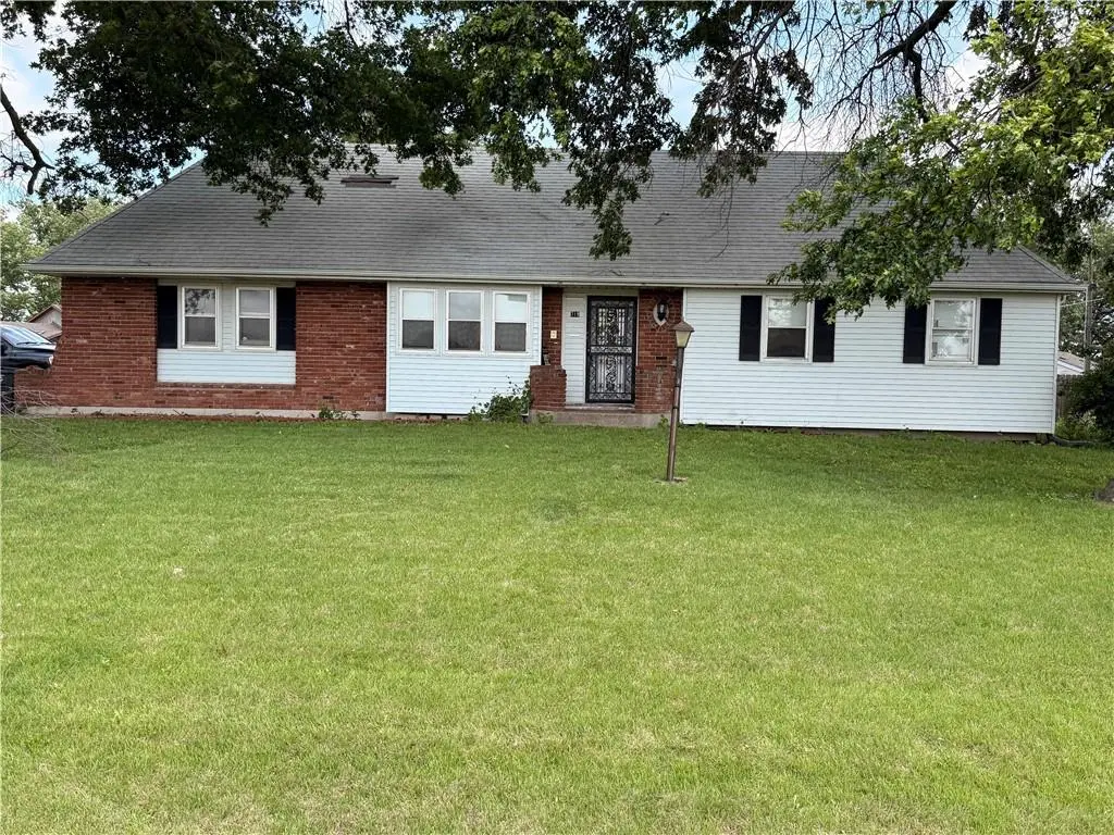 719 N 86th ST, Kansas City, KS 66112