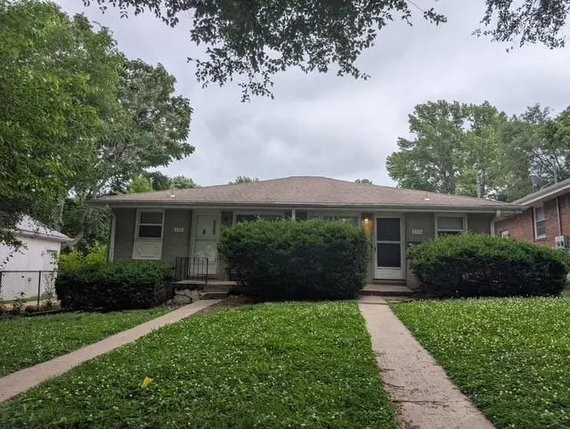 133 S FULLER ST, Independence, MO 64050