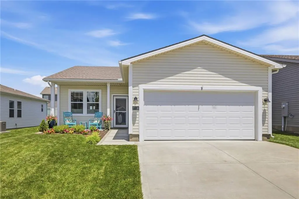 27116 E Sycamore ST, Lee's Summit, MO 64086