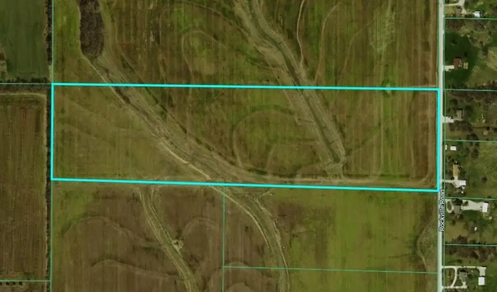 00000 N Rockville RD, Louisburg, KS 66053