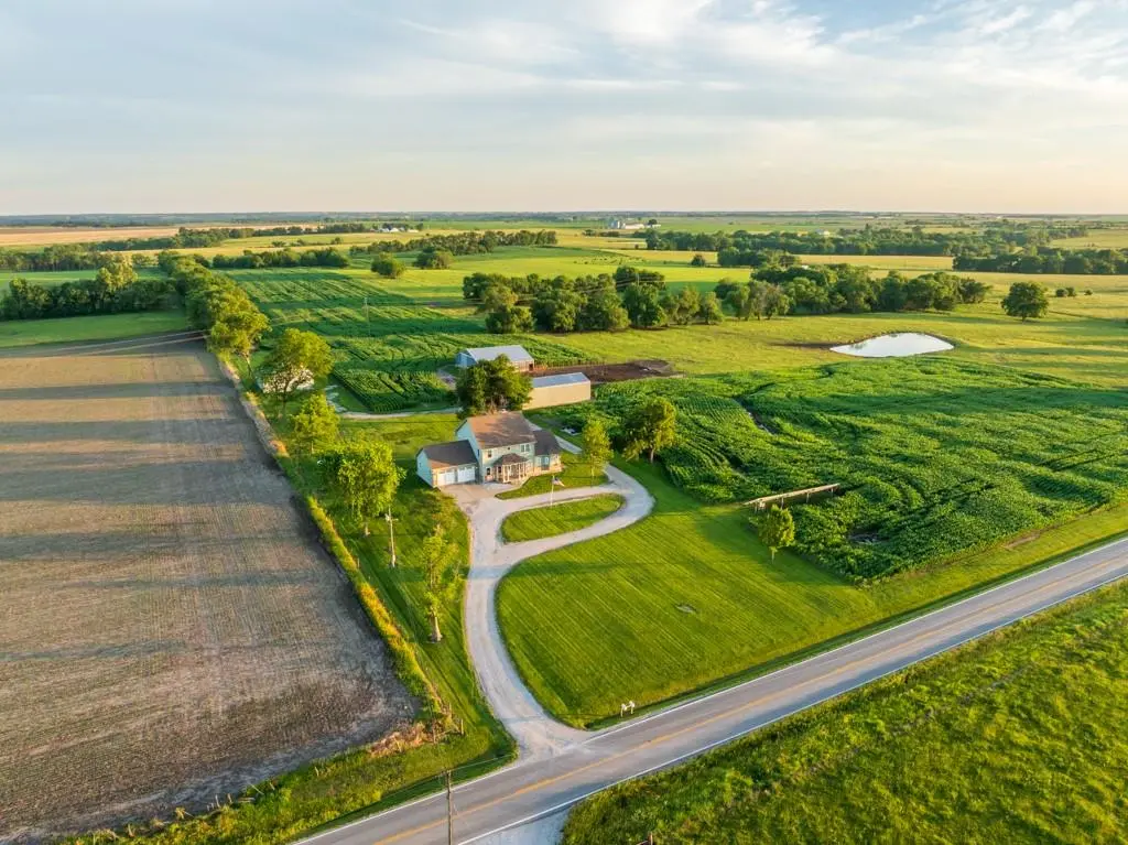 10791 NE State Route D HWY, Butler, MO 64730