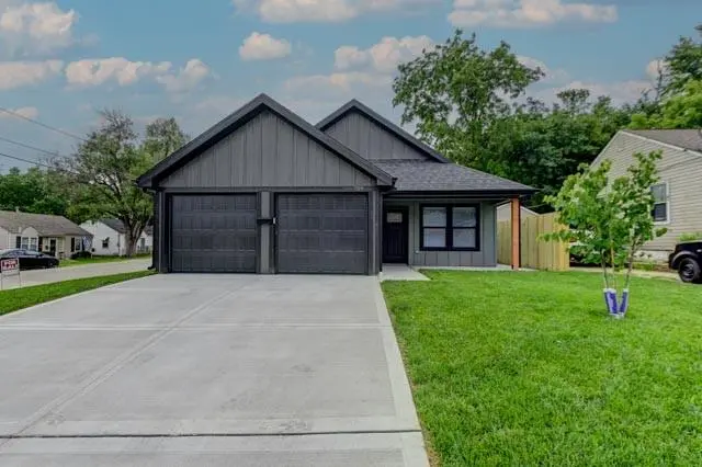 709 N Pearl ST, Independence, MO 64050