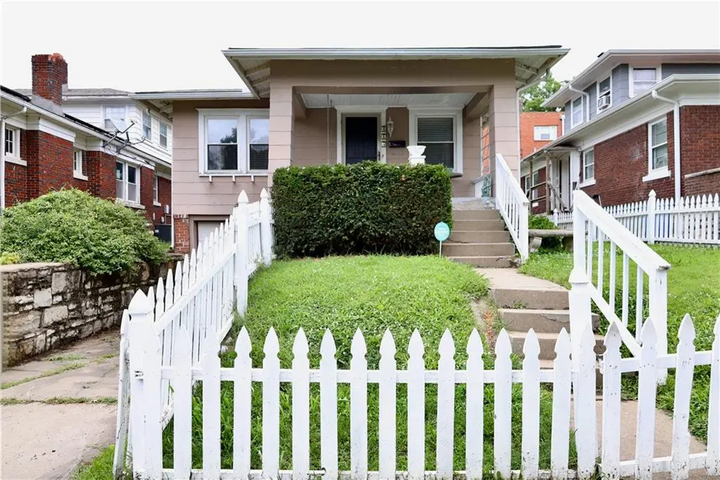 443 N 19th ST, Kansas City, KS 66102