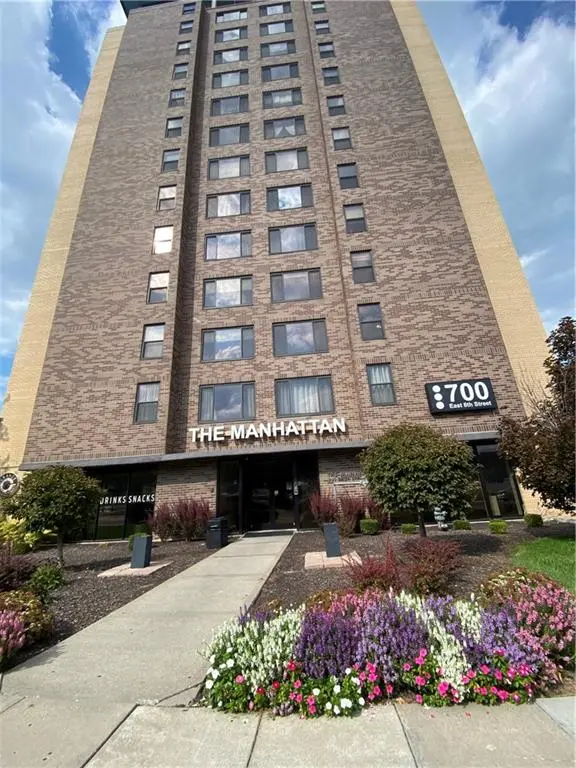 700 E 8TH ST #11 H, Kansas City, MO 64106