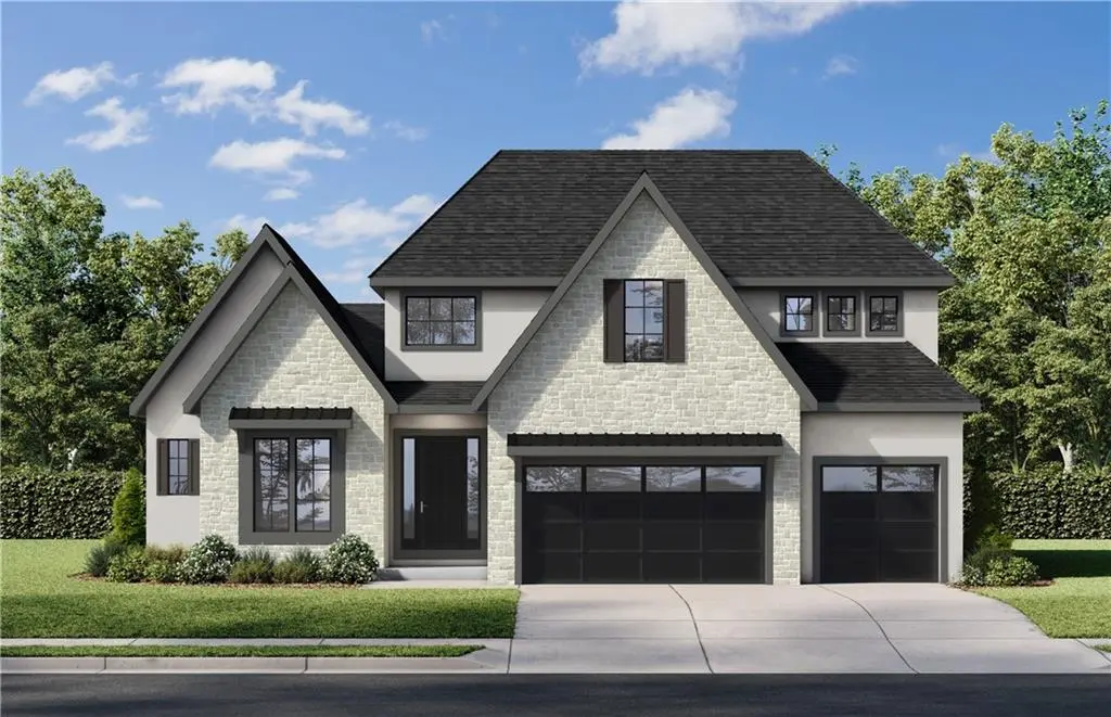 13500 Terrace Park DR, Parkville, MO 64152