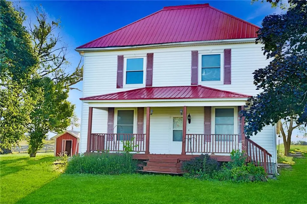 6995 SW Arnold RD, Plattsburg, MO 64477