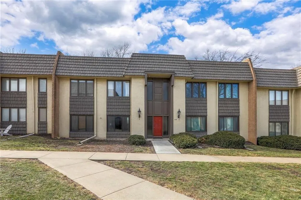 468 W 104th ST #A, Kansas City, MO 64114
