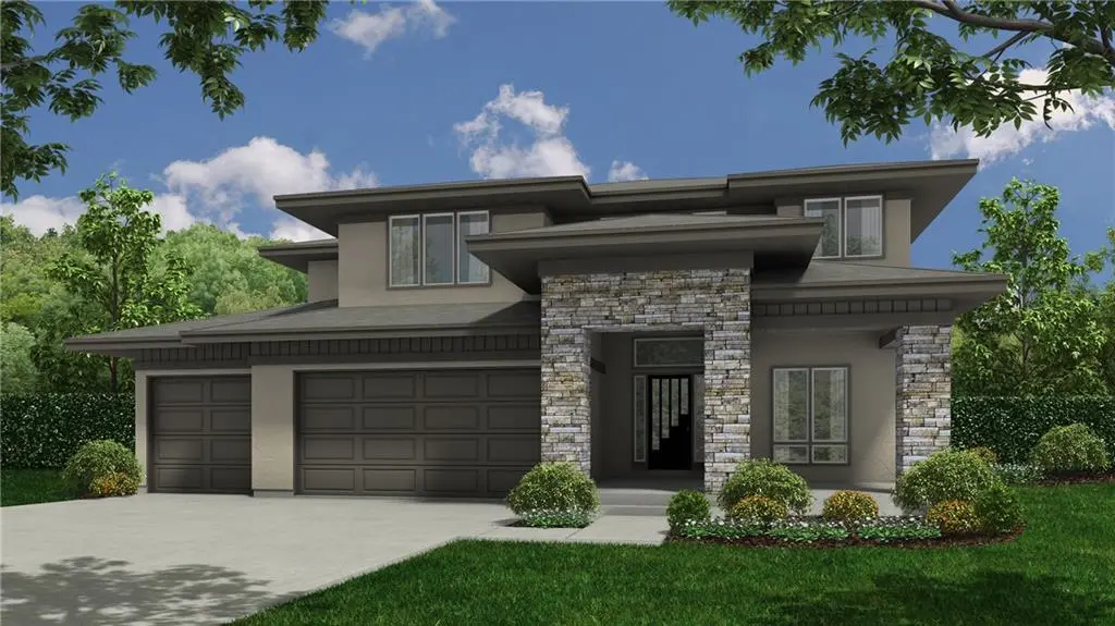 17494 W 169th TER, Olathe, KS 66062