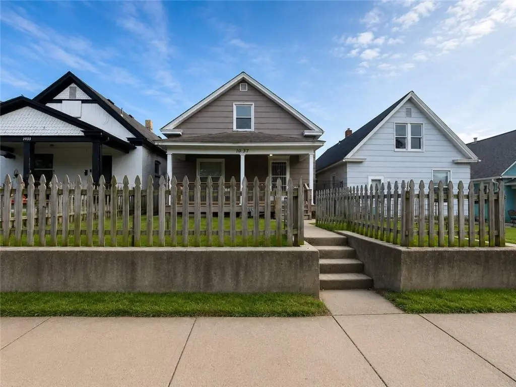 1037 Sandusky AVE, Kansas City, KS 66102