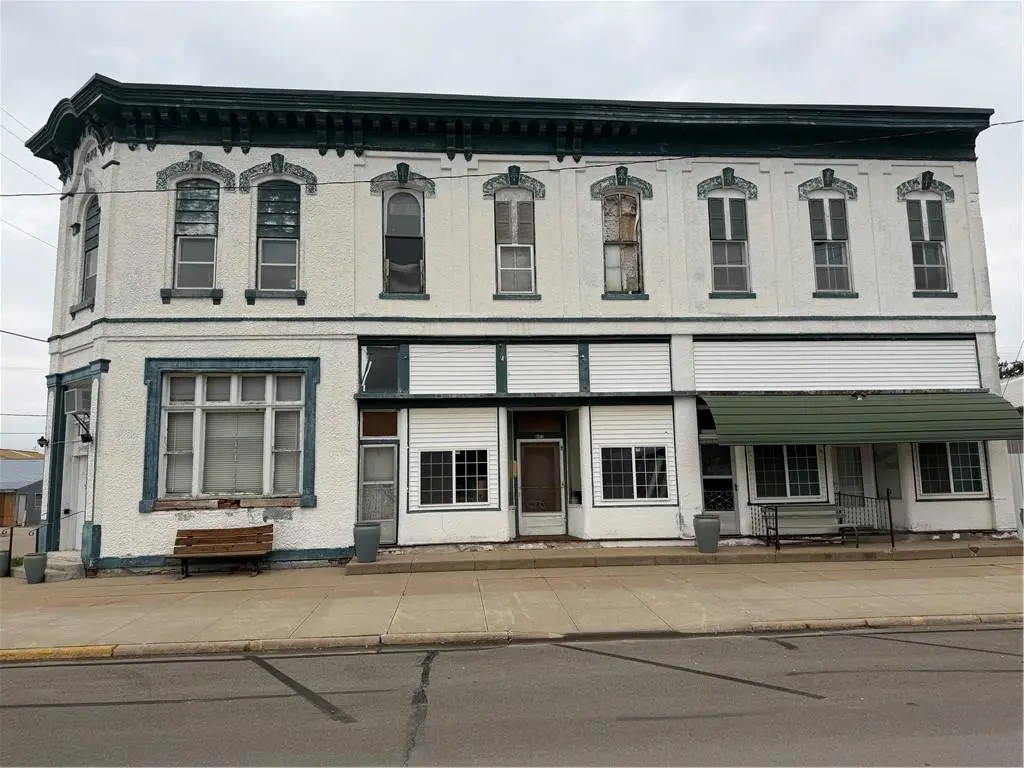 601-605 Iowa AVE, Other, IA 61638
