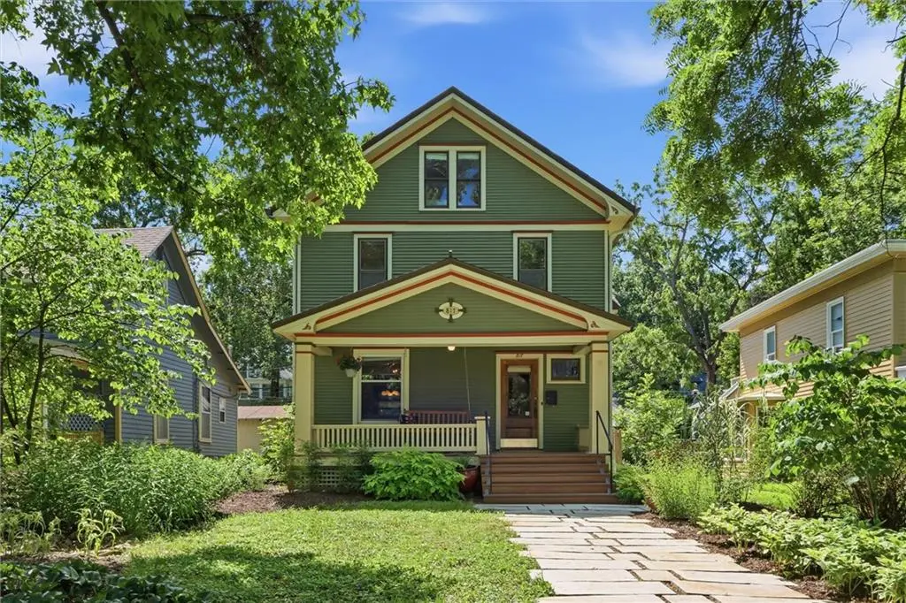 817 Maine ST, Lawrence, KS 66044