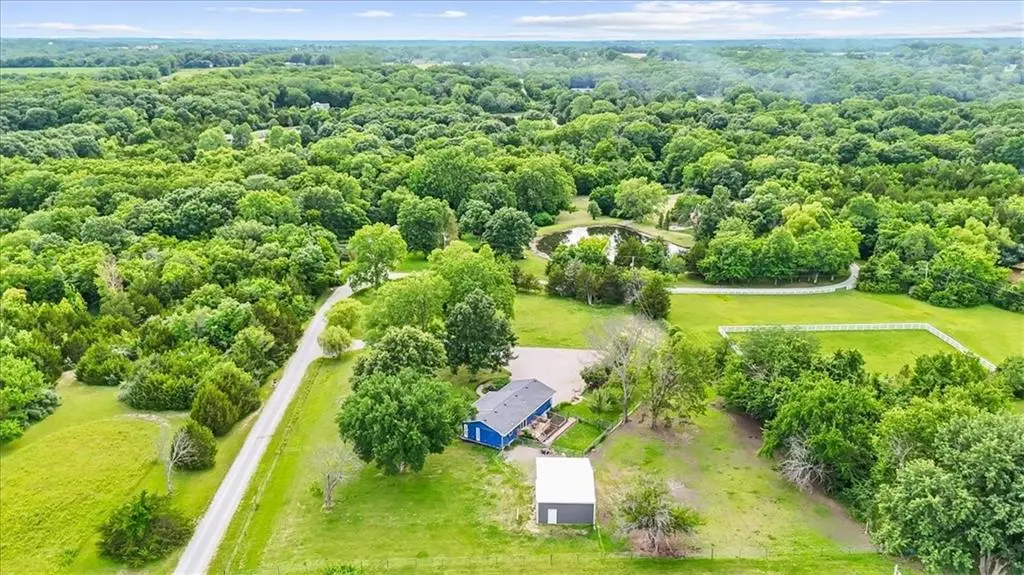 22670 W 246th ST, Paola, KS 66071