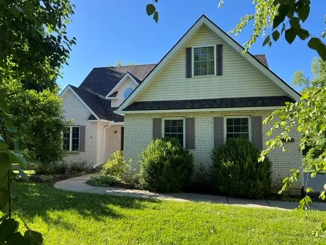 3101 N 34th TER, St Joseph, MO 64506