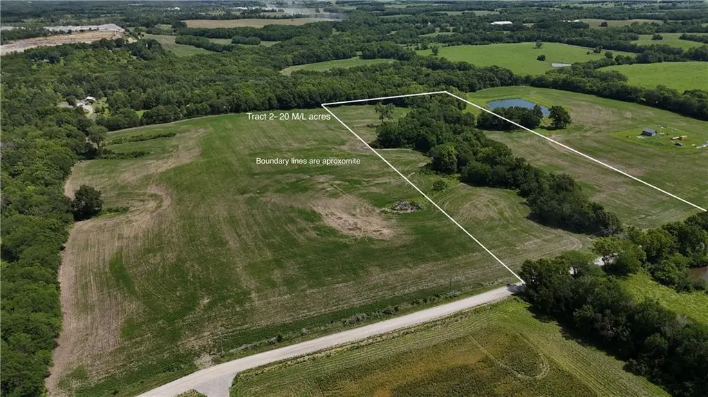Track 2 SE 240th ST, Plattsburg, MO 64477