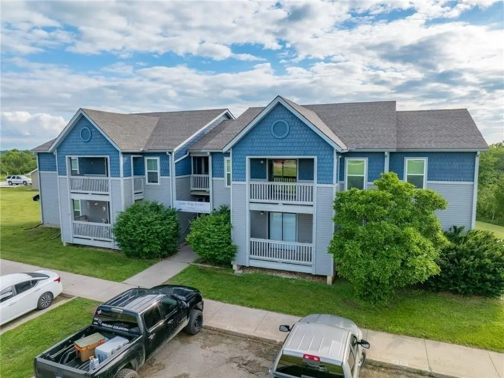 20770 US 136 HWY, Princeton, MO 64673