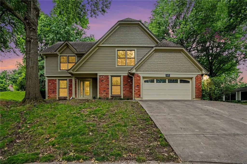109 NW 44th ST, Kansas City, MO 64116