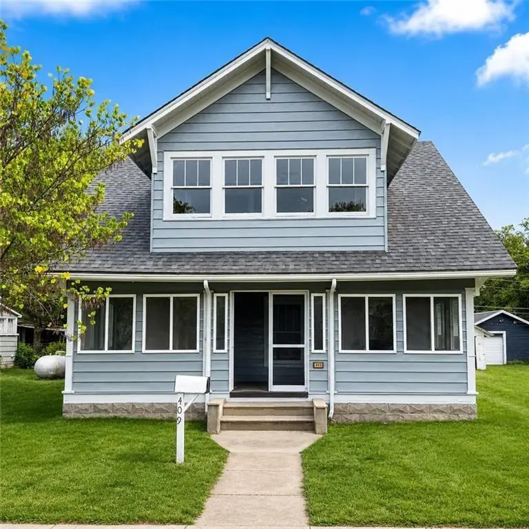 409 W Miller ST, Appleton City, MO 64724