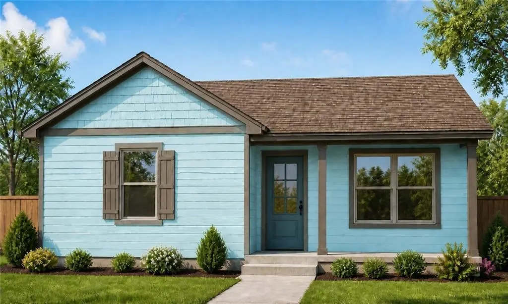 2724 N 21st ST, Kansas City, KS 66104