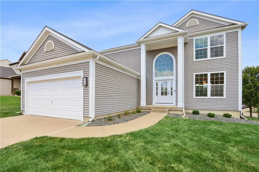 4904 NE 79 ST, Kansas City, MO 64119